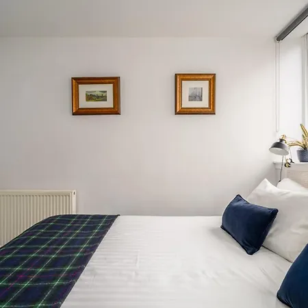 Apartment The Riverside Hideaway - Stockbridge