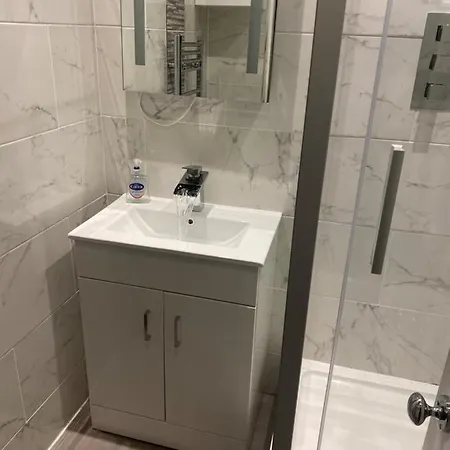 Appartamento St Margaret's Loch *