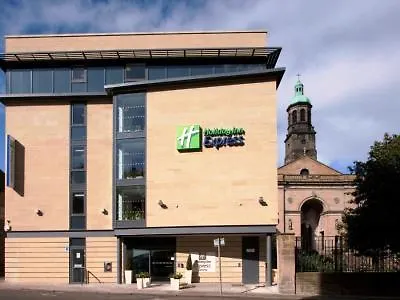 Otel Express - Royal Mile By Ihg 3*