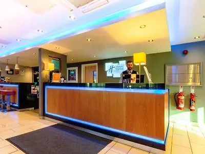 Express - Royal Mile By Ihg Otel