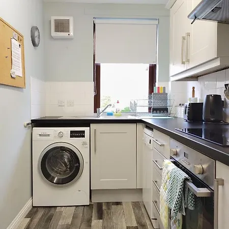 Amazing Apartments: Dorset Place - Free Parking