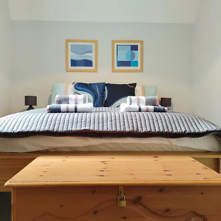 شقة Amazing Apartments: Dorset Place - Free Parking *