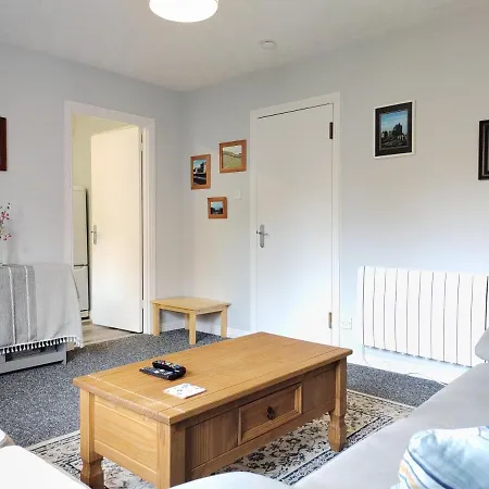 شقة Amazing Apartments: Dorset Place - Free Parking إدنبرة