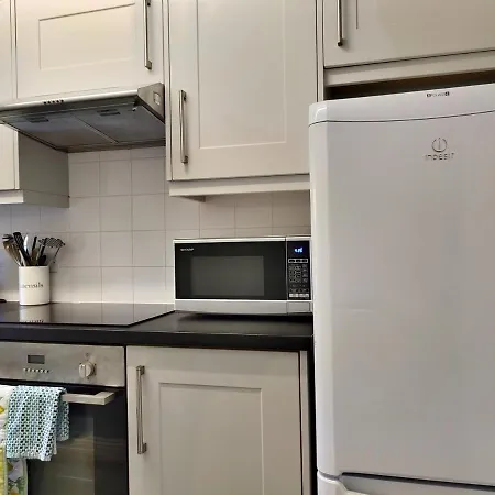 Amazing Apartments: Dorset Place - Free Parking شقة