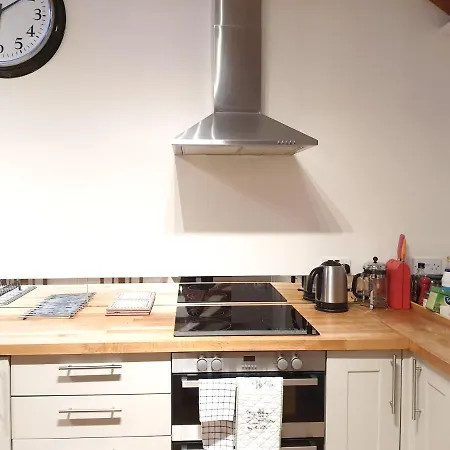 Appartamento 2-bedroom With Parking - Ground Floor *