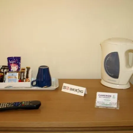 Bed & Breakfast The Cameron 3*