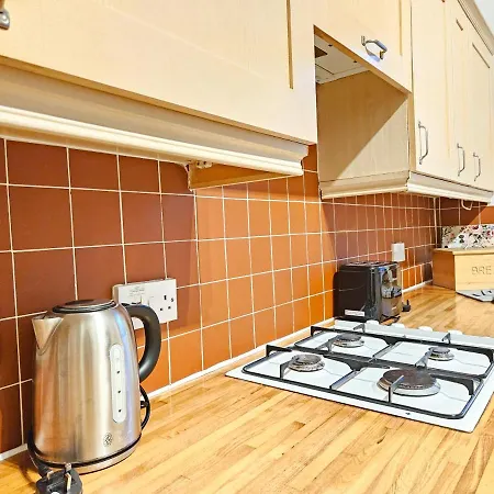 Unique New Town Near Princes Street *