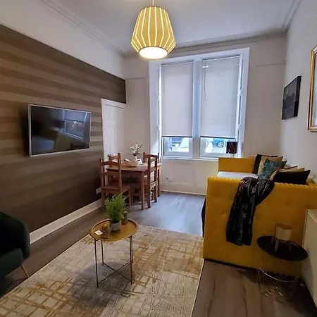 Διαμέρισμα Sensational Apartments- Dalmeny Street Εδιμβούργο