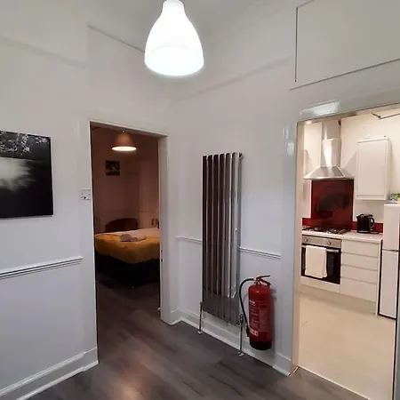 Sensational Apartments- Dalmeny Street * Εδιμβούργο