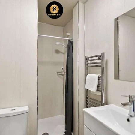 Διαμέρισμα Sensational Apartments- Dalmeny Street Εδιμβούργο