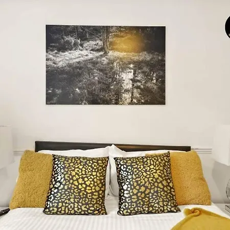 Sensational Apartments- Dalmeny Street Διαμέρισμα *
