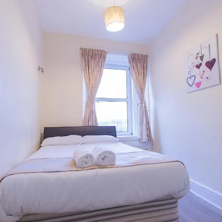Warm&welcoming Centre By Meadows 6 公寓 *