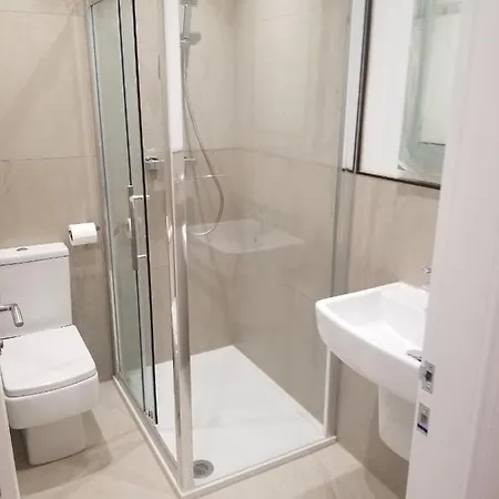 Mayfield 4* Edimburgo