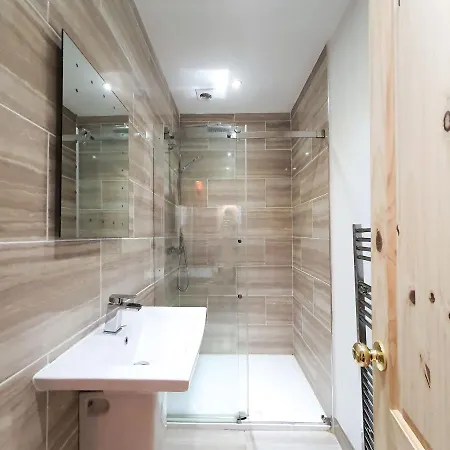 Apartment Charming Old Town *