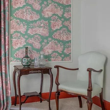 Eleven Stafford Street Townhouse (adults Only) Hotel Edinburgh