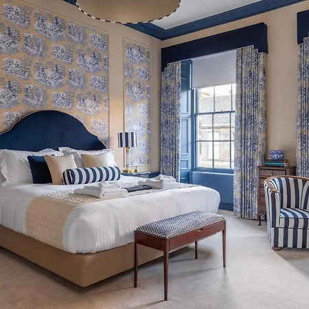 Hotel Eleven Stafford Street Townhouse (adults Only) Édimbourg