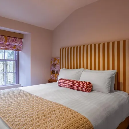 Eleven Stafford Street Townhouse (adults Only) Edimburgo