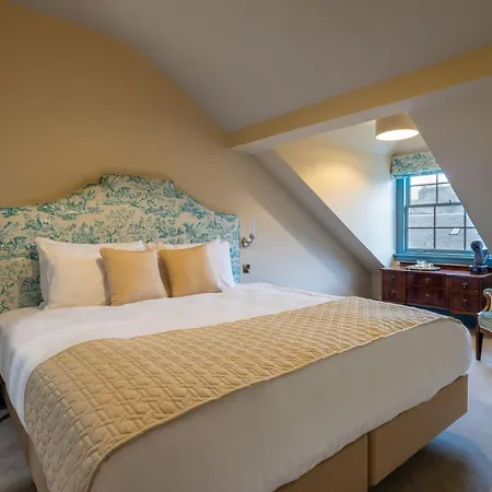 Eleven Stafford Street Townhouse (adults Only) Hotel