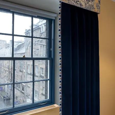 Eleven Stafford Street Townhouse (adults Only) 4*