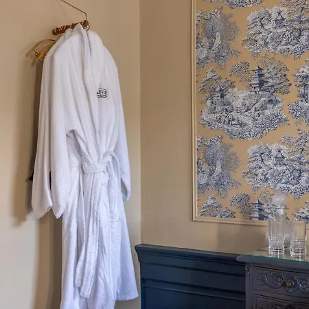 Eleven Stafford Street Townhouse (adults Only) 4*