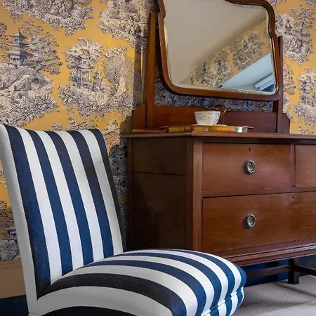 Eleven Stafford Street Townhouse (adults Only) 4* Edimburgo