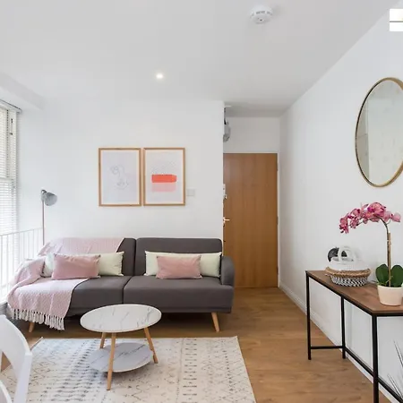 Lady Wynd - 1 Bed * Édimbourg