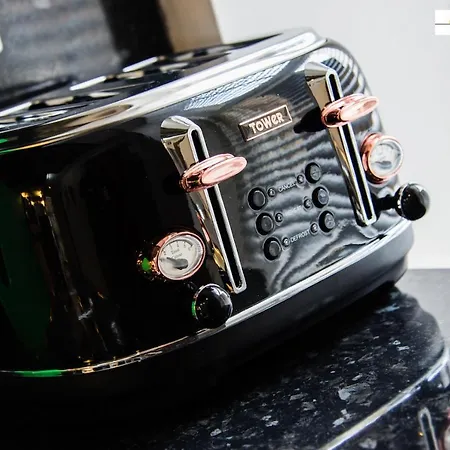 Lady Wynd - 1 Bed Appartement Édimbourg