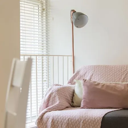 Lady Wynd - 1 Bed Apartment