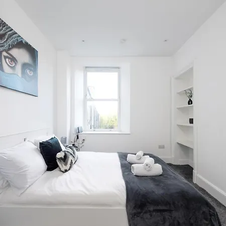 Spectacular View Centre Haven Appartamento