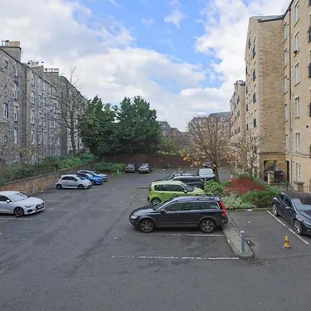 The East London Edinburgh