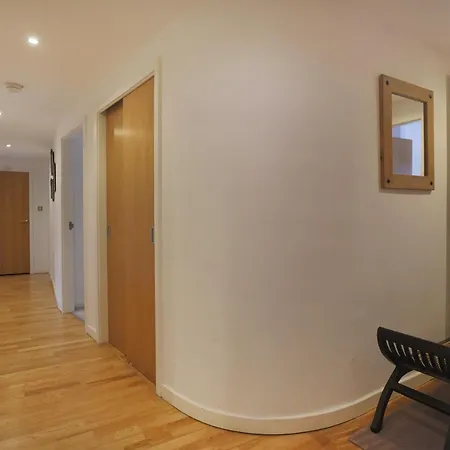 The East London * Edinburgh