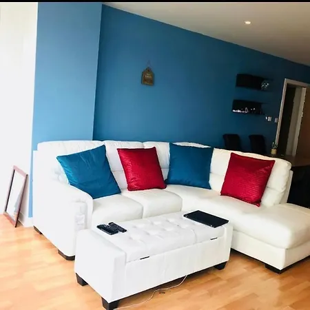 Fantastic Sea View In Centre Daire