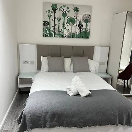 Crosskeys Guest house Edinburgh