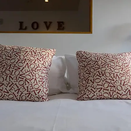 Apartment Cosy - Pass The Keys