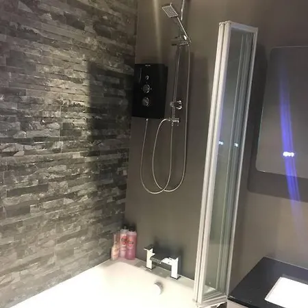 My Waterfront Apartment, Views Over Water Of Leith Lägenhet Edinburg