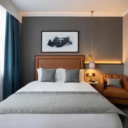 Leonardo Royal Edinburgh