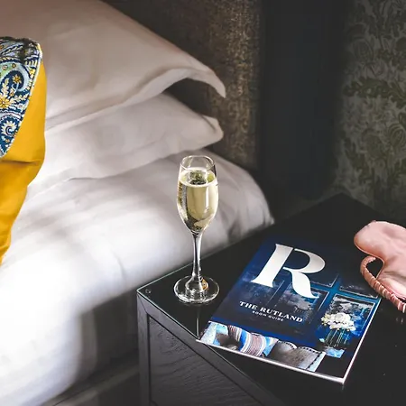 Hotel The Rutland & Edinburgh