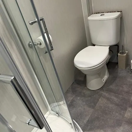 Dalmore Bed and Breakfast Εδιμβούργο