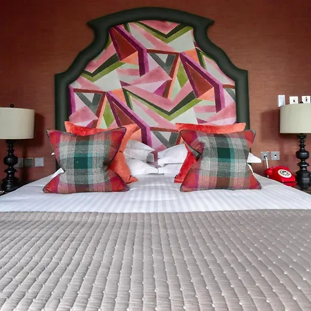 The Rutland & Hotel 4*