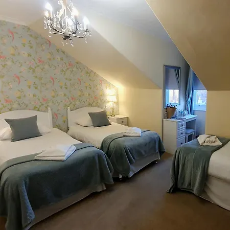 Guest house Sonas 3*