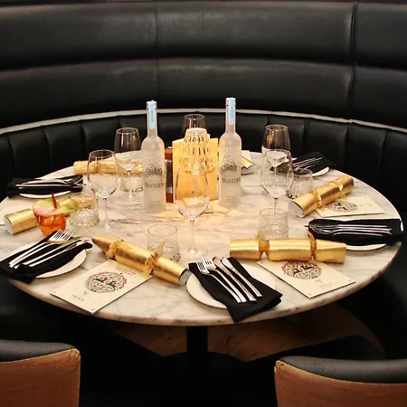 Отель Indigo - - Princes Street By Ihg 4*