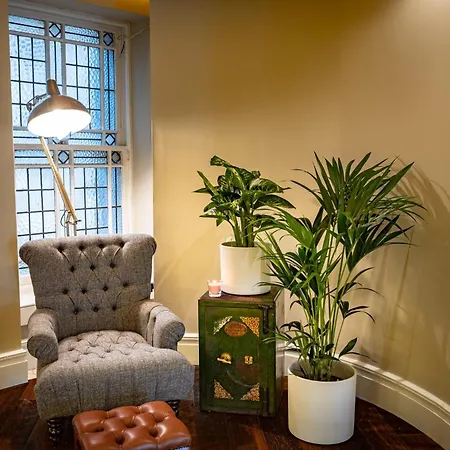 ホテル ロイヤル ブリティッシュ プリンセス ストリート