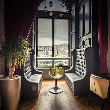 Indigo - - Princes Street By Ihg