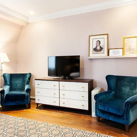 מלון Indigo - - Princes Street By Ihg