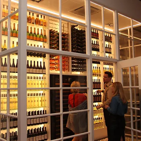 ホテル ロイヤル ブリティッシュ プリンセス ストリート