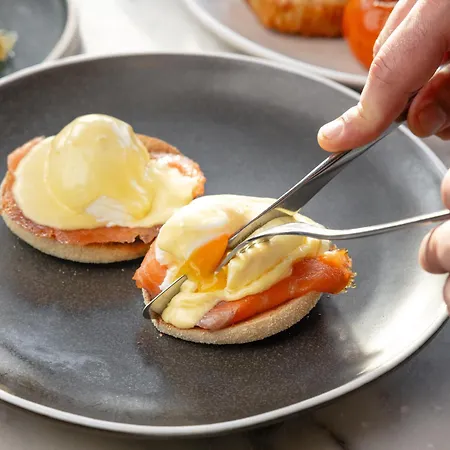 Indigo - - Princes Street By Ihg Отель Эдинбург