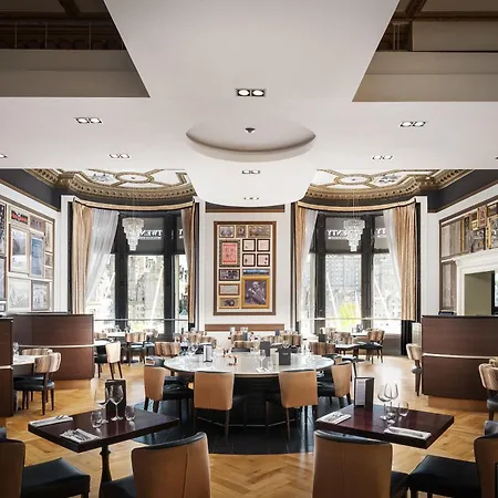 Indigo - - Princes Street By Ihg אדינבורו