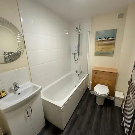 Castle Wynd Old Town *