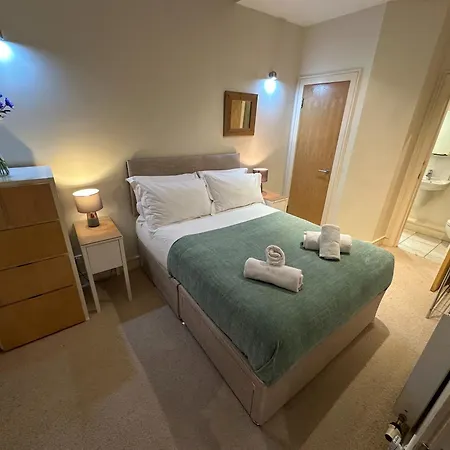 Thistle Lane Apartamento