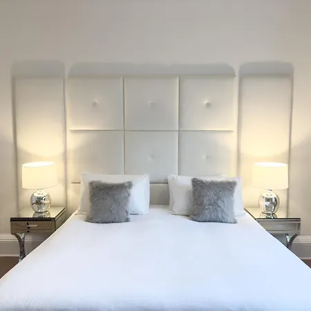 Hanover 71 Maison d'hôtes Édimbourg